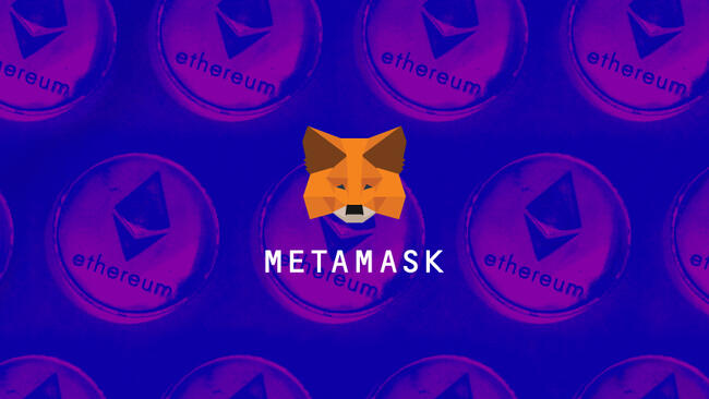 メタマスク、ETHを少額でステーキングできる「MetaMask Pooled Staking」提供開始