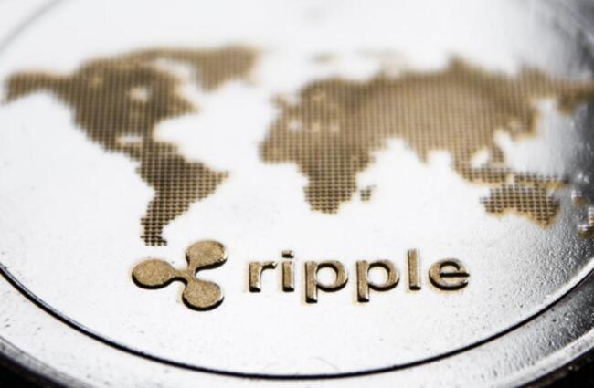 Ripple breidt verder uit in Azië met XRPL fonds