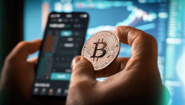Vraag naar bitcoin zakt enorm, een kans op stijging?
