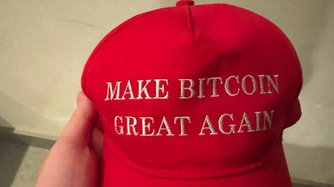 Trump támogatja a Bitcoin bányászatot az USA-ban