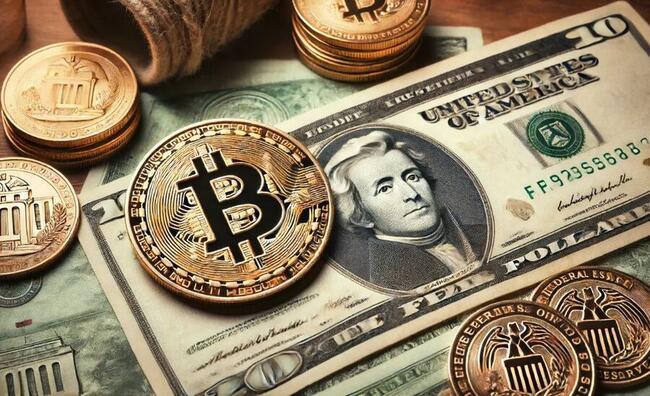นักวิเคราะห์ชื่อดังฟันธง! Bitcoin มีแนวโน้มพุ่งทะยานถึง $91,500 แม้ว่าท่าทีของ Fed จะไม่ค่อยเป็นใจ