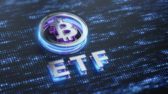 ETF-urile Bitcoin înregistrează intrări de $101 milioane după ieșirile anterioare