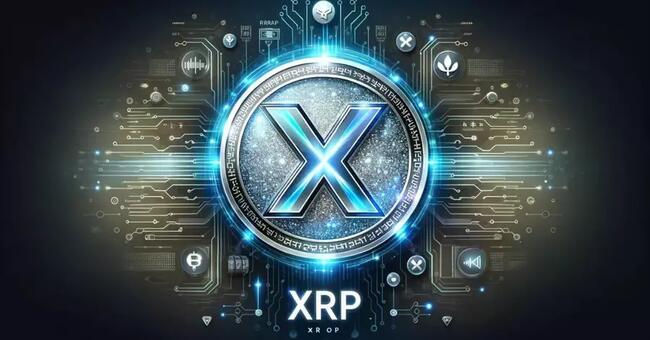 XRP Ledger: Ripple ra mắt Sidechain mới
