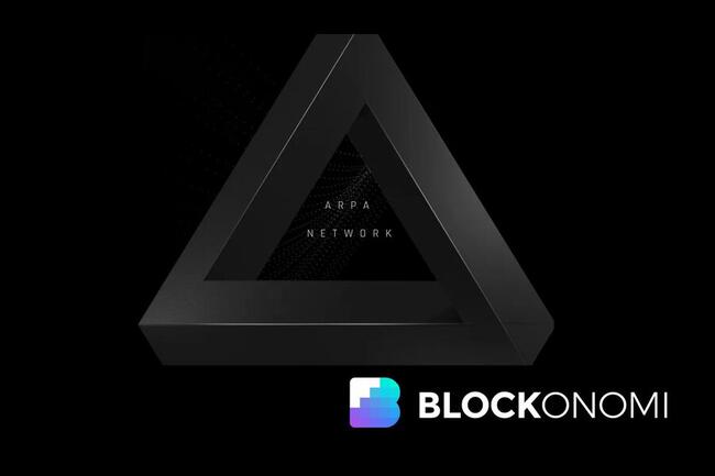 ARPA Network Launches EigenLayer AVS: Enhancing Network Security, Availability & Scalability