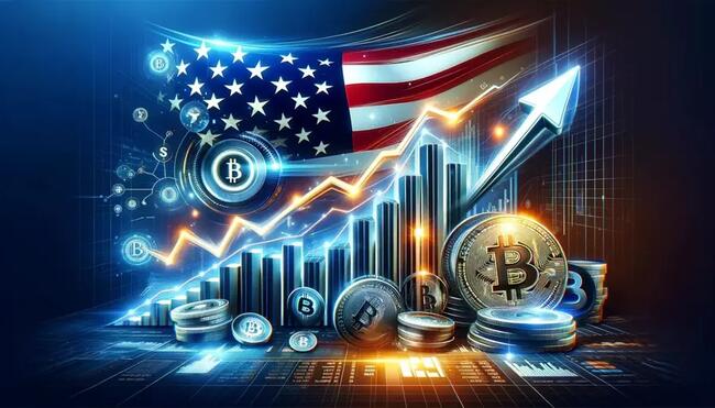 ABD Spot Bitcoin ETF’lerine 101 Milyon Dolarlık Giriş