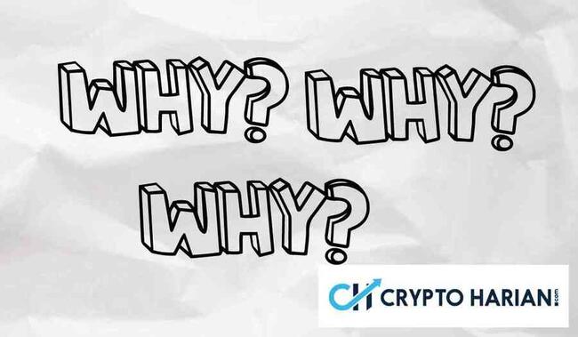 Arus Masuk ke ETF Bitcoin Capai US$ 2,5 Miliar, Kenapa Harga Tak Kunjung Naik?