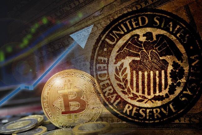 Bitcoin Analistleri, Fed’in Şahin Tonuna Rağmen Çıtayı Yükseltti