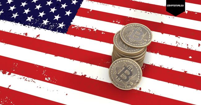 Fed duwt crypto naar beneden en Trump wil alle Bitcoin ‘made in the USA’