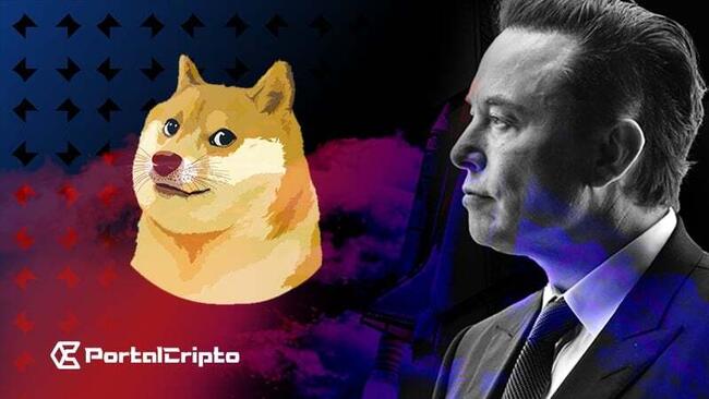 Elon Musk trocará parceria com DOGE por Cardano? Entenda