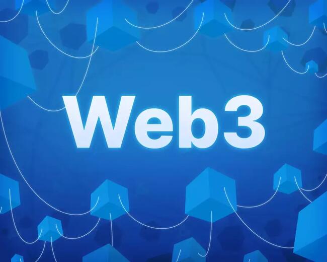 Отчет: компании из Fortune 100 увеличили на 39% число Web3-проектов