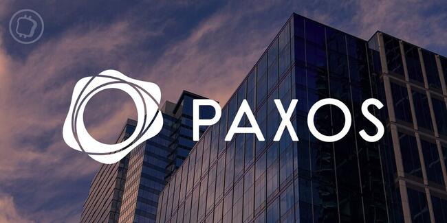 Paxos licencie 20% de son personnel... Malgré une trésorerie conséquente