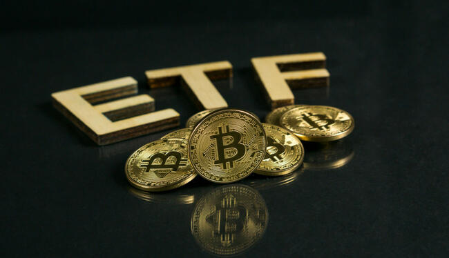 ETFs de Bitcoin voltam a ter entradas líquidas com fluxo de US$ 101 milhões