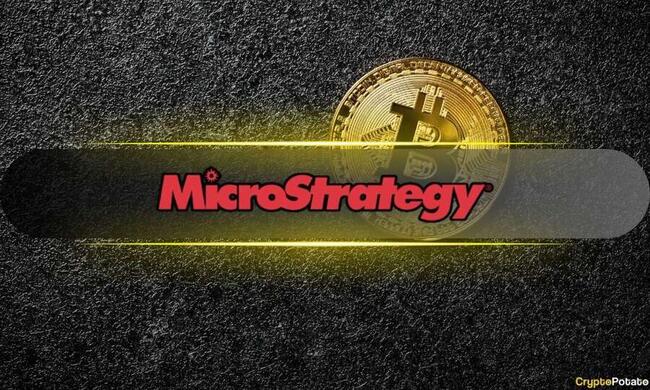 MicroStrategy Announces $500M Convertible Senior Note Offering to Buy More Bitcoin