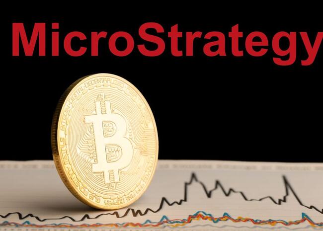 500 Millionen USD: MicroStrategy macht neue Schulden für Bitcoin