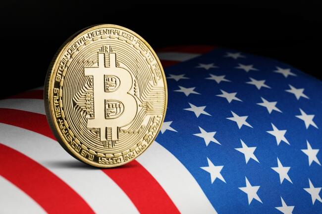 Bitcoin-Kurs schwankt stark nach Veröffentlichung der US-Wirtschaftsdaten