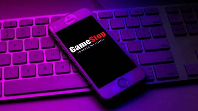 GameStop Stock Rallies Ahead Shareholder Meet, Will Roaring Kitty Attend Event?