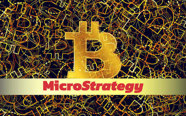 MicroStrategy Plans Major Stock Sale to Fund $500 Million Bitcoin Buy
