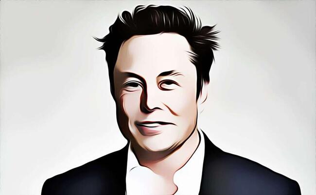 Pendiri Dogecoin Mengungkap Potensi Lonjakan Miliaran Dolar Elon Musk: Bisakah Anda Menirunya?