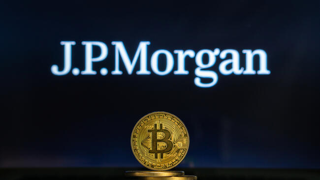 JPMorgan’dan Kripto Paralar İçin Umutlandıran Yorum: İki Katına Çıkabilir!