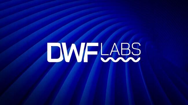 DWF Labs Signed an Agreement with the Recently Popular Memecoin, Price Reacted!
