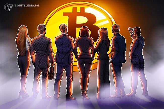 Bitcoin es la única moneda descentralizada, según el CEO de Tether