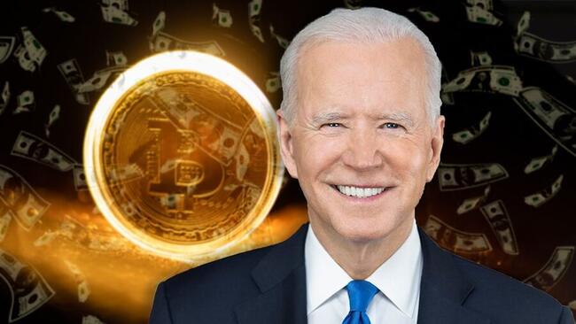 A la caza del “voto Bitcoin”, Joe Biden se asesora para aceptar donaciones en criptomonedas
