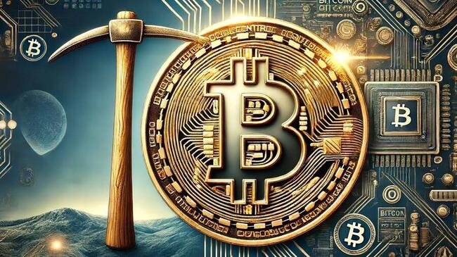 La pressione competitiva aumenta per i minatori di Bitcoin mentre oscilla il prezzo del hash