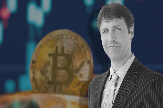 Il Bitcoin è “ampiamente sottovalutato” secondo il miliardario Bill Miller