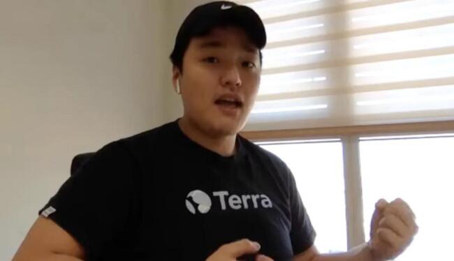 Terraform Labs e Do Kwon pagarão US$ 4,5 bi para resolver o caso de fraude da SEC