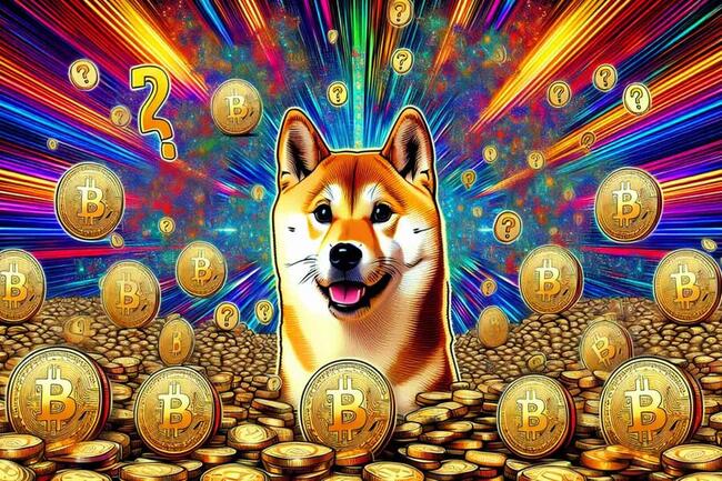 Yatırımcılar Bitcoin’i Terk Ediyor, Meme Coin’lere yöneliyor: Bir Sonraki Patlayıcı Coinler Bunlar mı?