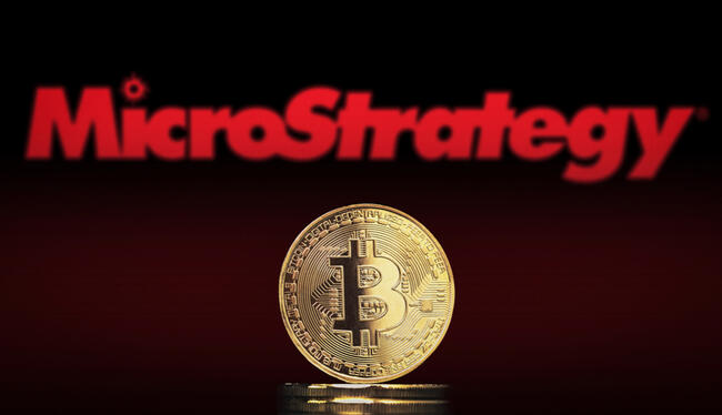 MicroStrategy quer arrecadar US$ 500 milhões com notas conversíveis para comprar mais Bitcoin