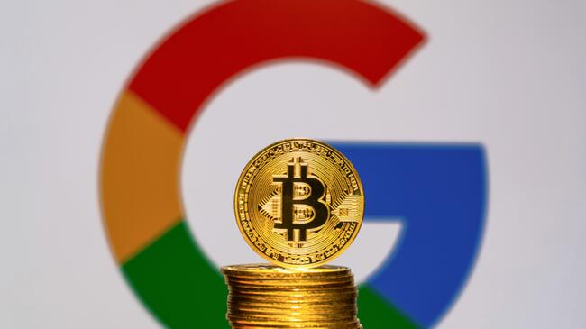 Google diz que hackers estão mirando investidores de criptomoedas brasileiros