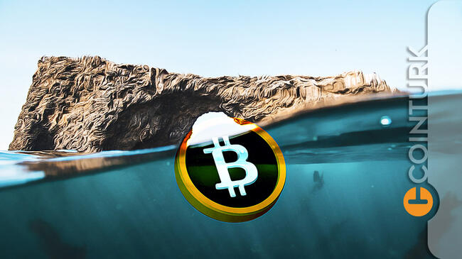 Bitcoin ETF’lerinde Çıkışlar Arttı Madencilerin Satışı Zirveye Çıktı! Bitcoin Kaç Dolar Oldu?