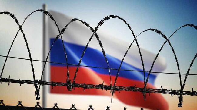 Legislador estadounidense propone regulaciones más estrictas para activos digitales para hacer cumplir las sanciones a Rusia