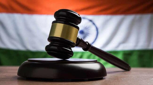 Решающее Решение: Сделки с Криптовалютой не являются незаконными в Индии, Говорит Верховный Суд