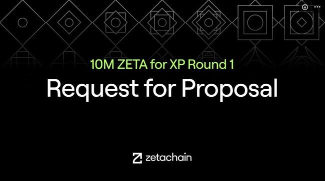 80 triệu $Zeta (Zeta Token) đã được phân phối sau khi ra mắt mainnet