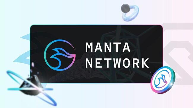 Manta Network ra mắt quỹ hệ sinh thái trị giá 50 triệu USD