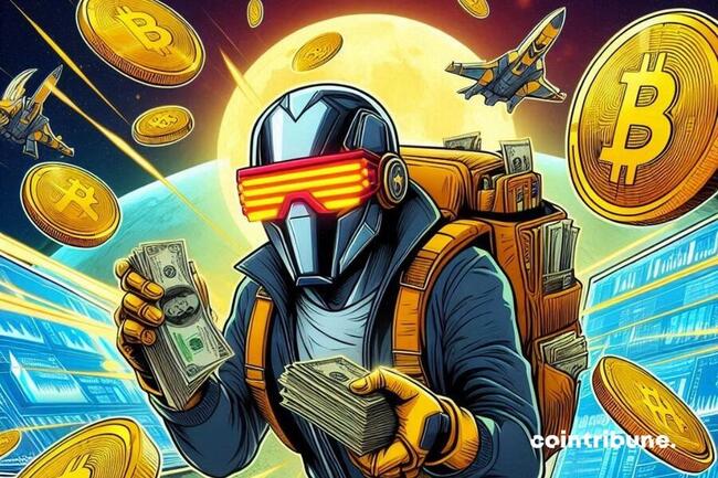 Bitcoin : MicroStrategy investit  500 millions $ dans le BTC !