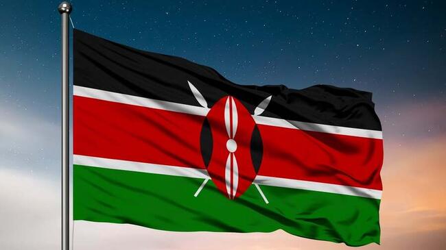 Kenyas Zentralbank vergibt Lizenzen an Fintech-Unternehmen