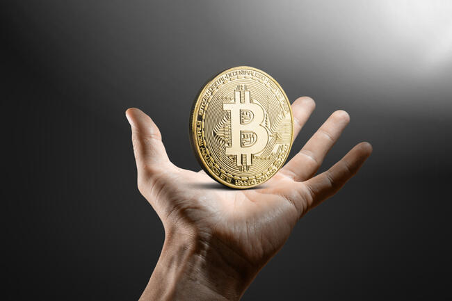 CEO Tether: ‘Bitcoin ist die einzige dezentrale Währung’