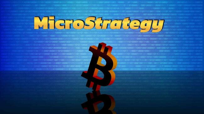 So will MicroStrategy weitere 500 Mio. in Bitcoin investieren