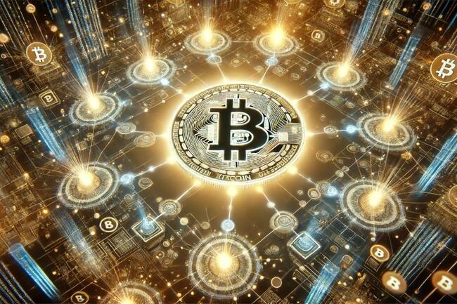 La decentralizzazione c’è solo su Bitcoin per il CEO di Tether