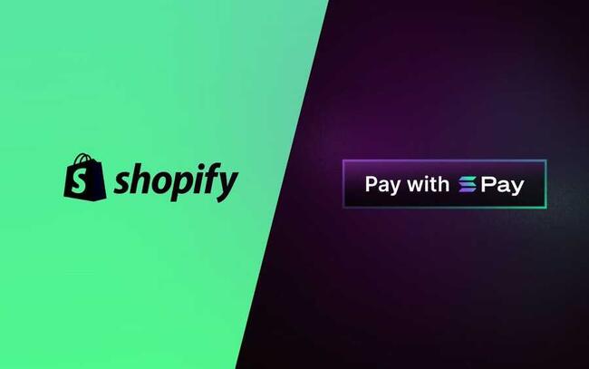 Shopify用ソラナPayが強化｜BONKやWIFなどミーム決済も対応
