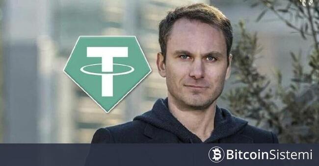 Tether CEO’sundan Dikkat Çeken Bitcoin Açıklaması: “BTC’yi Seviyorum Ama Bu Altcoinleri Sevmiyorum!”