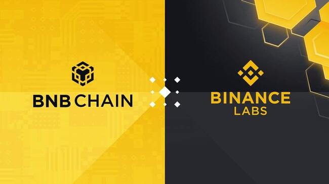 BNB Chain și Binance Labs lansează BNB Incubation Alliance (BIA) pentru sprijinirea inovația Web3