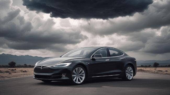 Tesla führend in “Real-World AI”, proklamiert Elon Musk