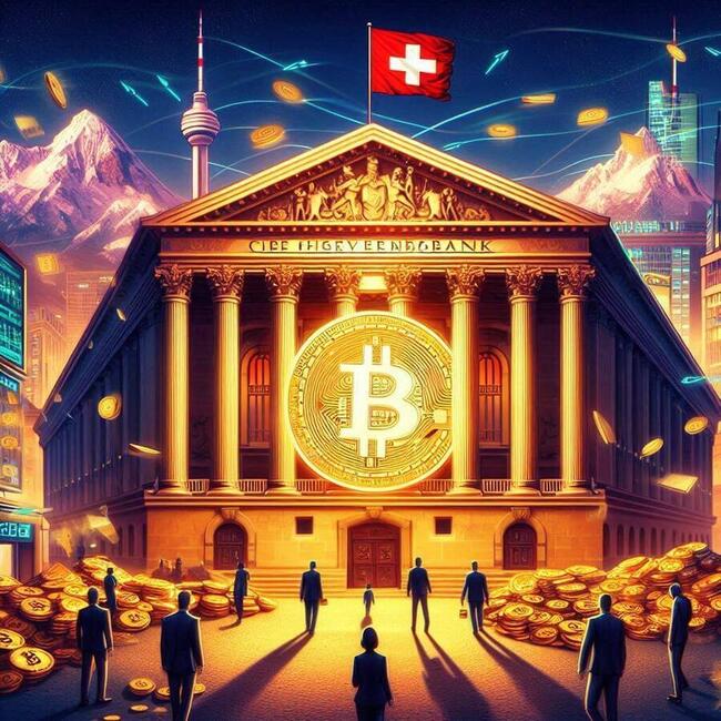 Zwitserland sluit crypto bank FlowBank SA: ‘Financiële instabiliteit’