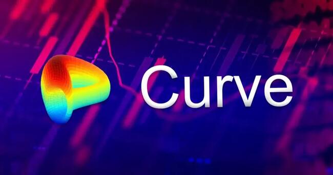 复盘 Curve 创始人 1.41 亿美元 CRV 被清算始末，是预谋已久的抛售套现？