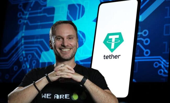CEO ของ Tether ลั่น “ผมรัก Bitcoin แต่รับไม่ได้กับเหรียญมีม”