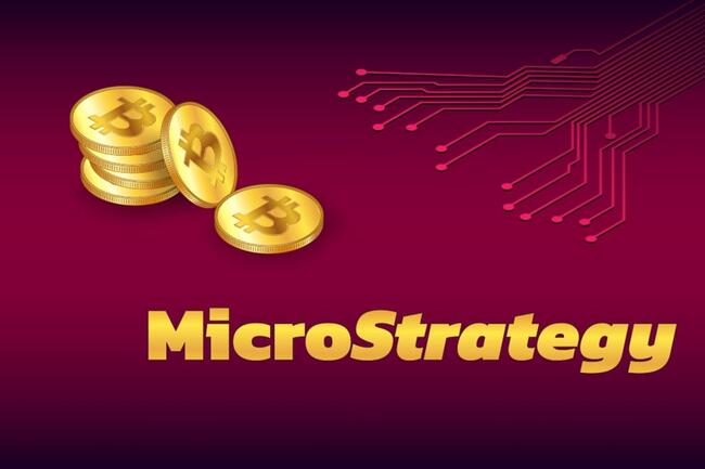 MicroStrategy emette $500 milioni in obbligazioni convertibili per acquistare più Bitcoin